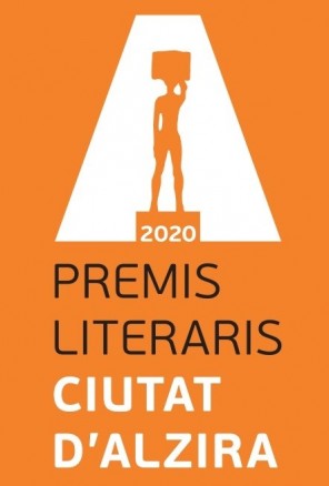 Llistat definitiu d'obres presentades als Premis Literaris Ciutat d'Alzira 2020