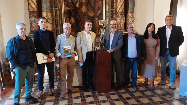 «Llegir és capital »: Les jornades culturals donen el tret d’eixida als Premis Literaris 2022