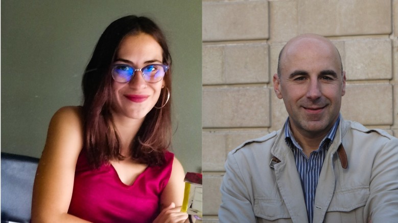 Aina Garcia Carbó i Silvestre Vilaplana guanyen els Premis Literaris Ciutat d’Elx