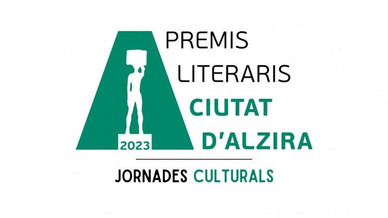Premis Literaris Ciutat d'Alzira - Jornades Culturals