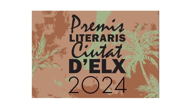 Llistat provisional d'obres presentades als Premis Literaris 