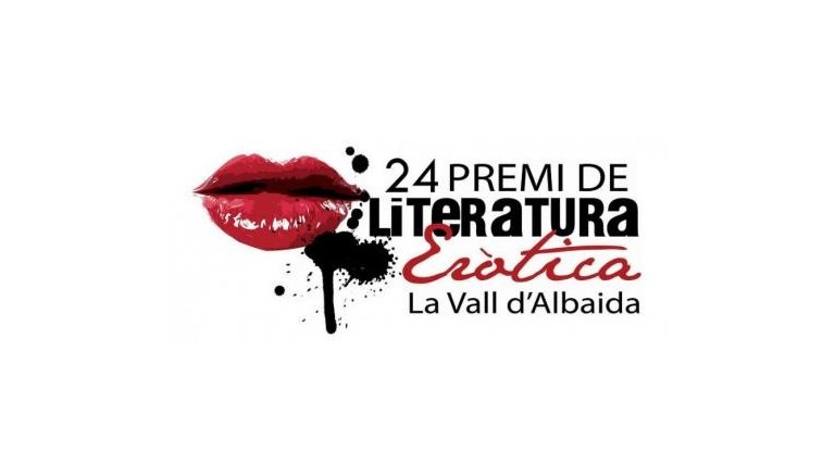 Aquest dissabte es lliura el 24 Premi de Literatura Eròtica de la Vall d’Albaida