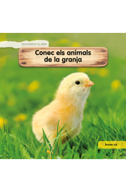 Conec els animals de la granja