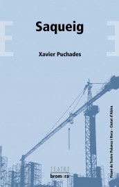Saqueig