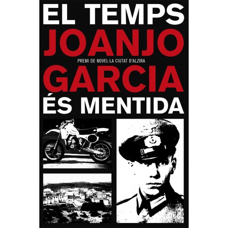 El temps és mentida