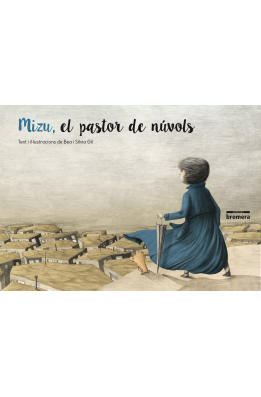 Mizu, pastor de núvols