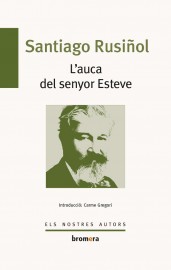 L'auca del senyor Esteve