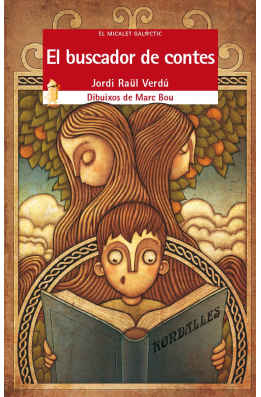 El buscador de contes
