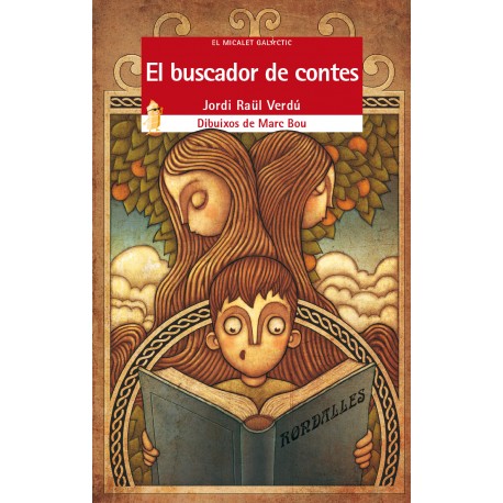 El buscador de contes