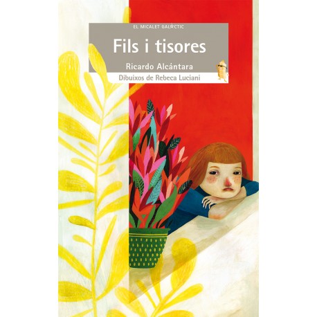 Fils i tisores