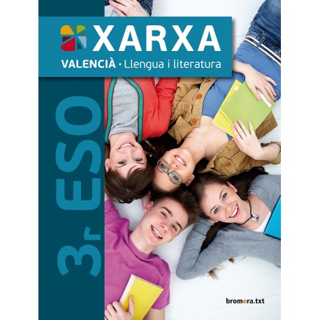Xarxa 3