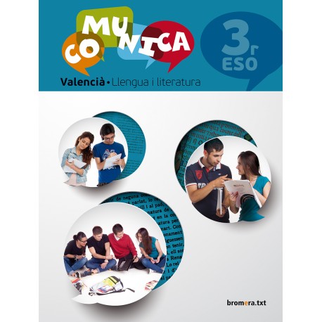 Comunica 3