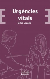 Urgències vitals