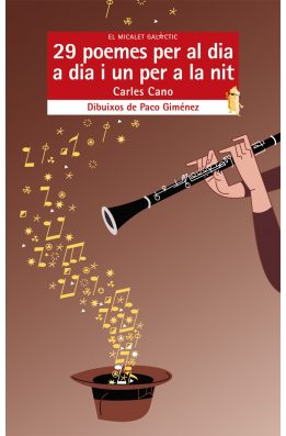 29 poemes per al dia a dia i un per a la nit