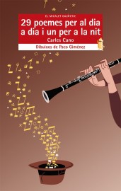 29 poemes per al dia a dia i un per a la nit