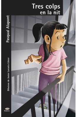 Tres colps en la nit