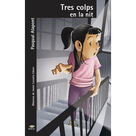 Tres colps en la nit