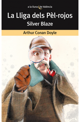 La Lliga dels Pèl-rojos