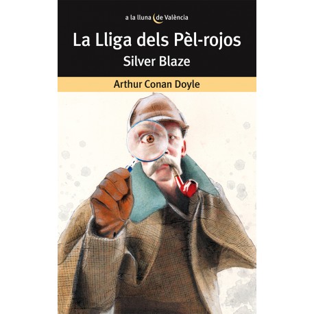 La Lliga dels Pèl-rojos