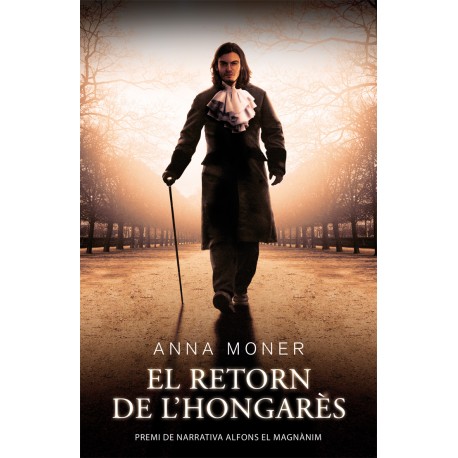 El retorn de l'Hongarès
