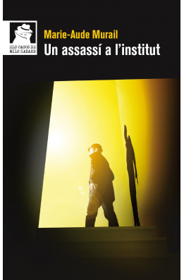 Un assassí a l'institut