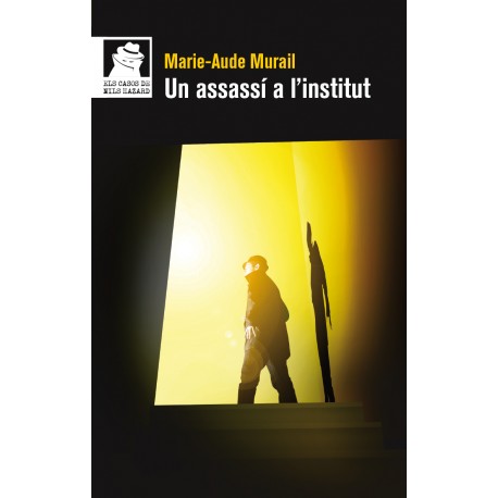 Un assassí a l'institut