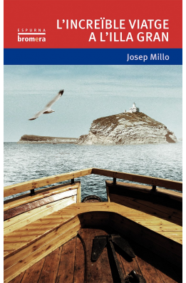 L'increïble viatge a l'illa Gran
