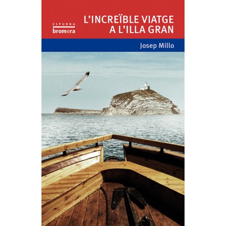 L'increïble viatge a l'illa Gran