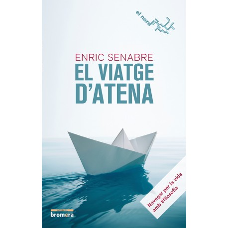 El viatge d'Atena