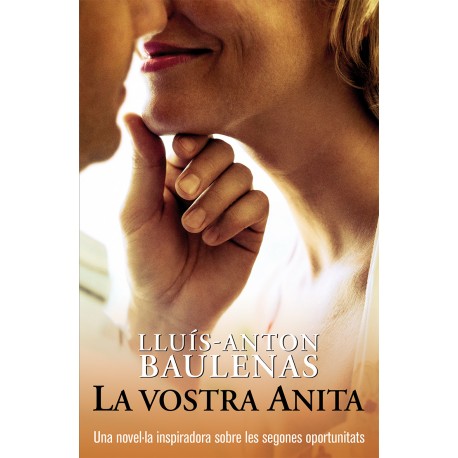 La vostra Anita