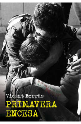 Primavera encesa