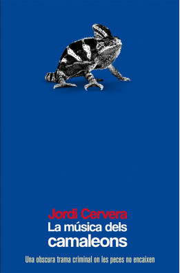 La música dels camaleons