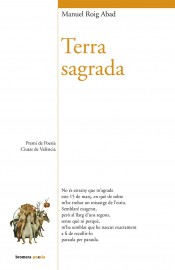 Terra sagrada