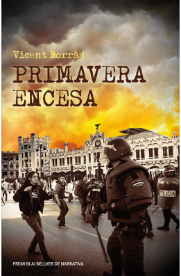 Primavera encesa