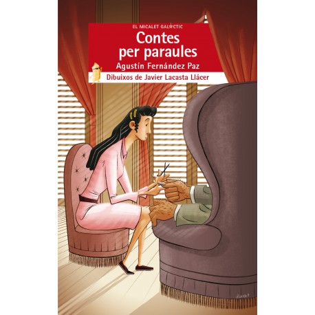 Contes per paraules