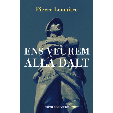 Ens veurem allà dalt