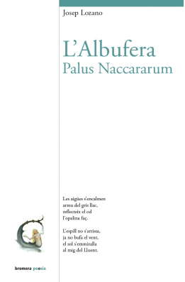 L'Albufera. Palus Naccarum