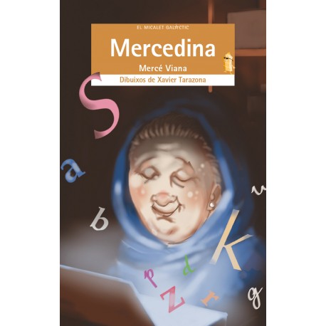 Mercedina