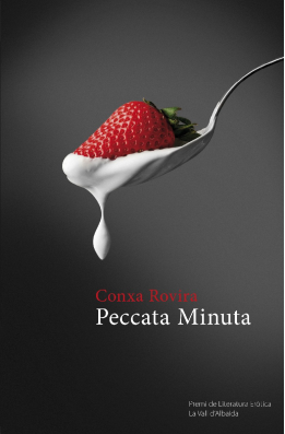 Peccata minuta
