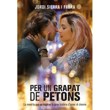 Per un grapat de petons