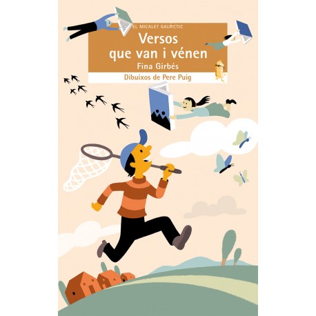 Versos que van i vénen