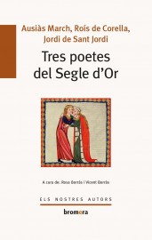 Tres poetes del Segle d’Or