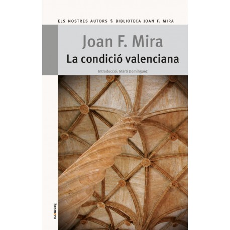 La condició valenciana