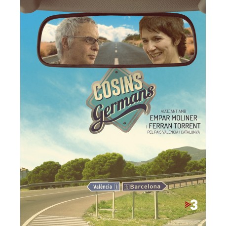 Cosins germans