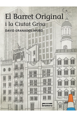 El Barret Original i la Ciutat Grisa