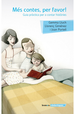 Més contes, per favor!