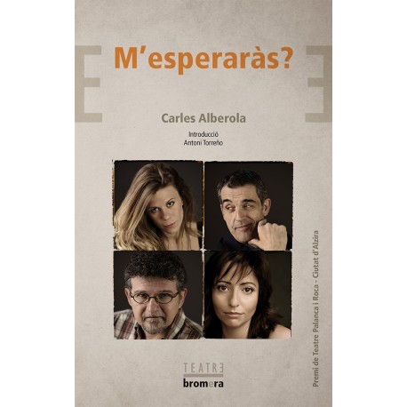 M'esperaràs?