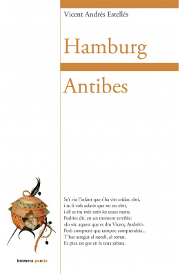 Hamburg / Antibes