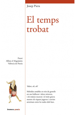 El temps trobat