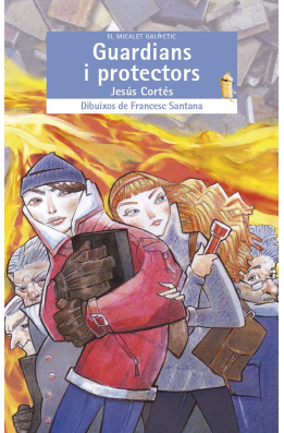 Guardians i protectors